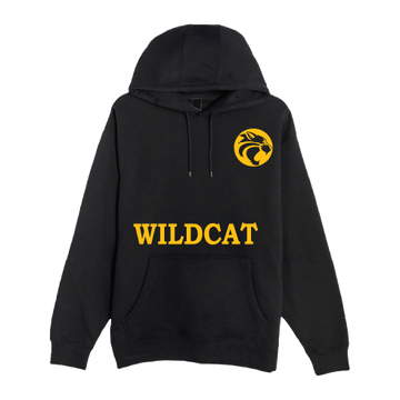 Wildcat Adult Classic Hoodie - Tag Your Team