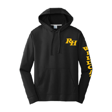 PERFORMANCE Adult PULLOVER - Tag Your Team