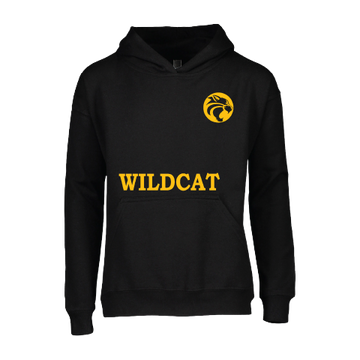Wildcat Youth Classic Hoodie - Tag Your Team