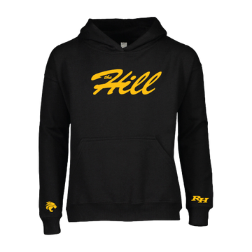 The Hill Classic Youth Hoodie - Tag Your Team