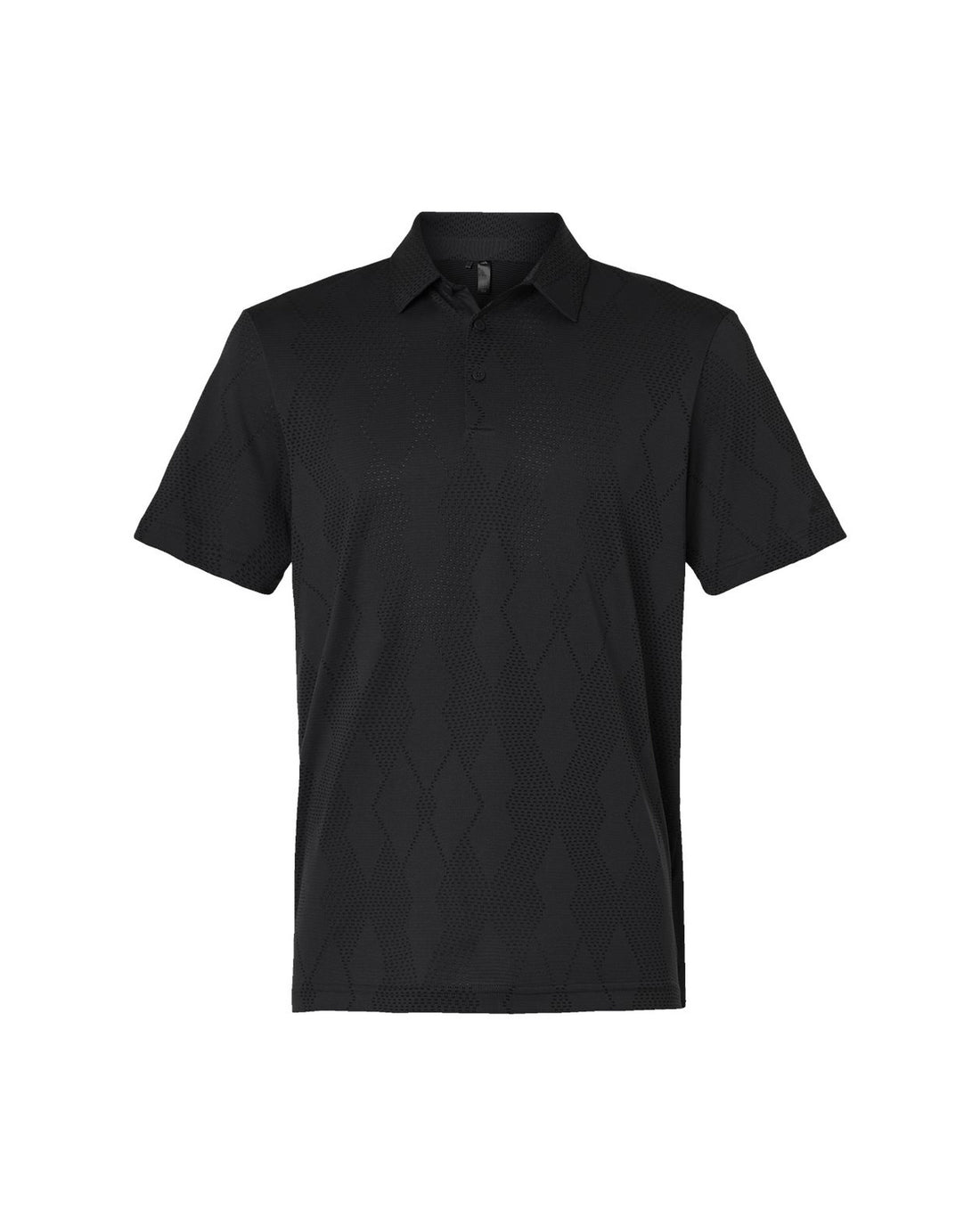 Adidas Men's Ultimate365 Textured Polo