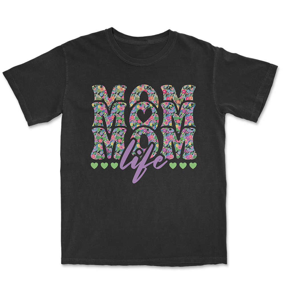 MOM LIFE T-Shirt