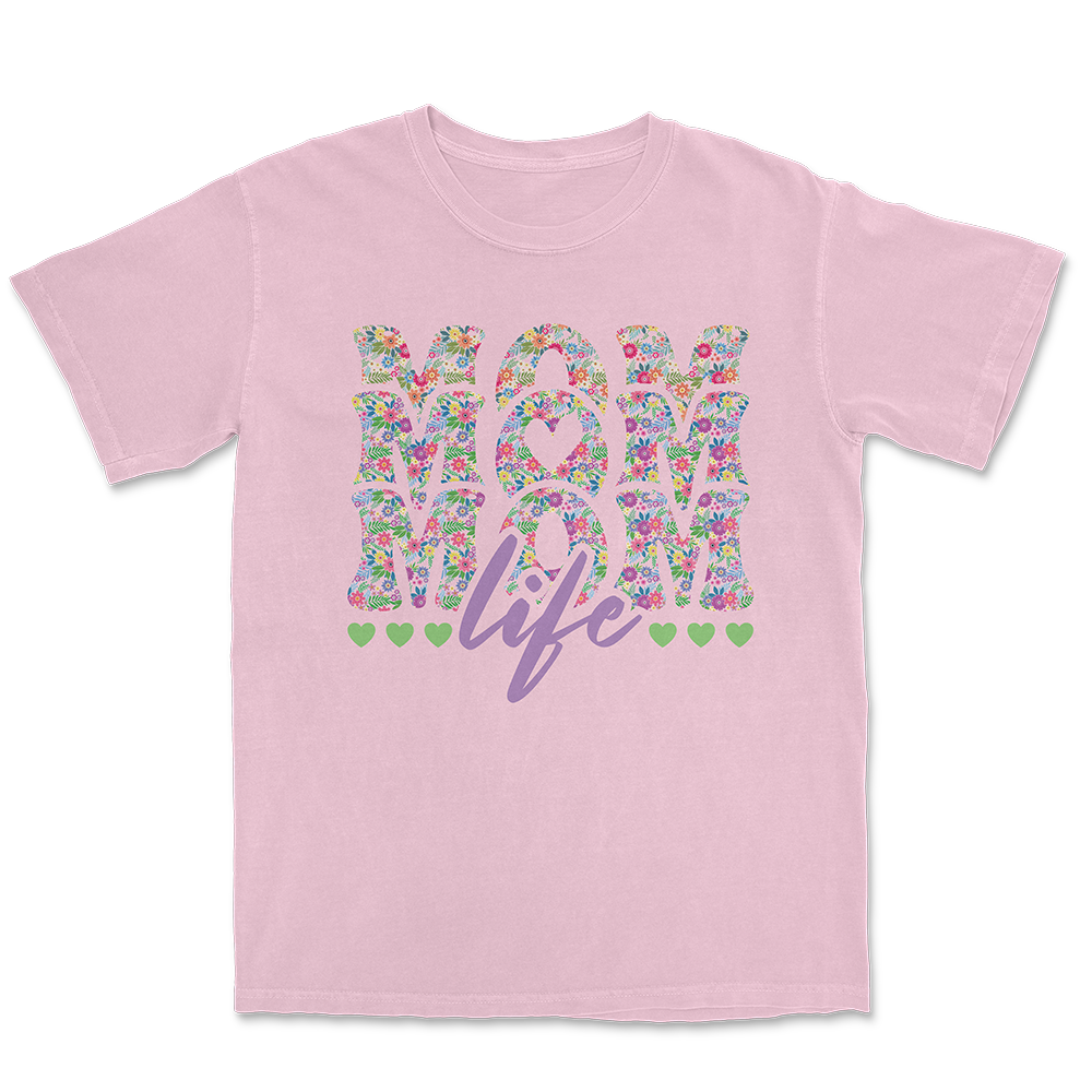 MOM LIFE T-Shirt
