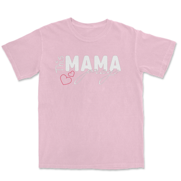 This MAMA Prays T-Shirt