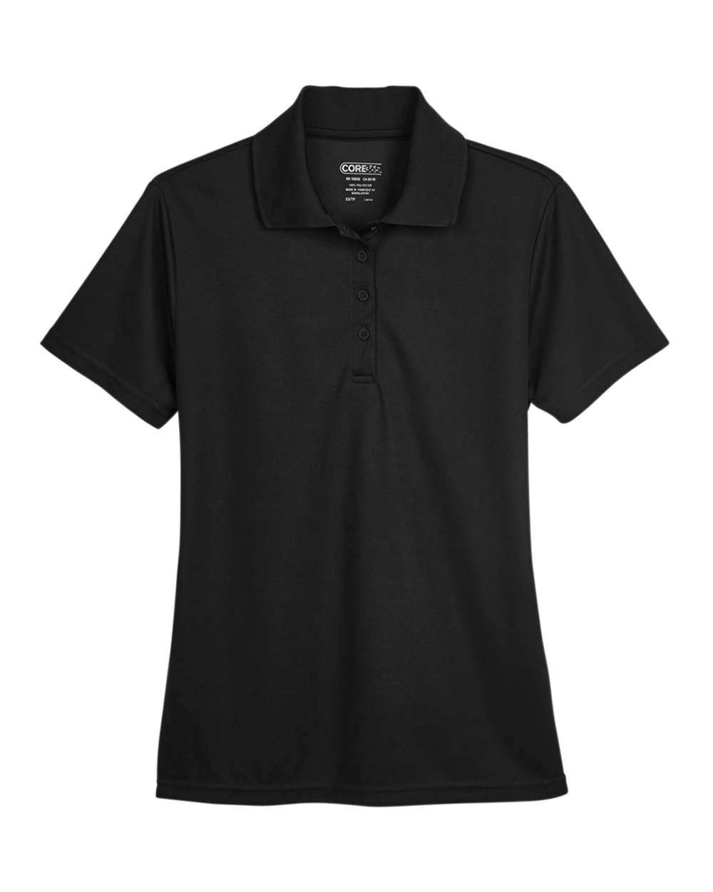 CORE365 Women's Origin Performance Piqué Polo - Tag Your Team
