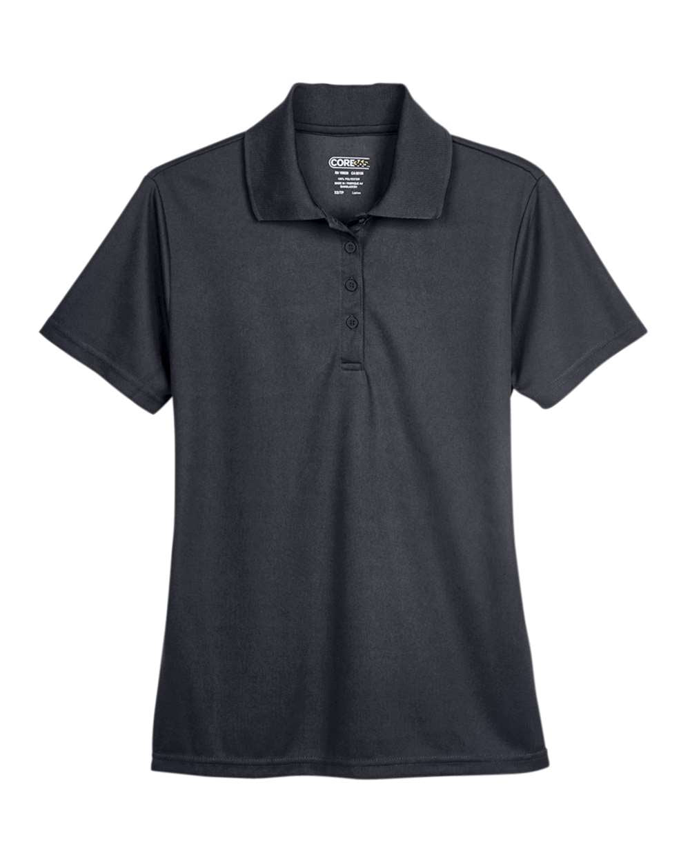 CORE365 Women's Origin Performance Piqué Polo - Tag Your Team