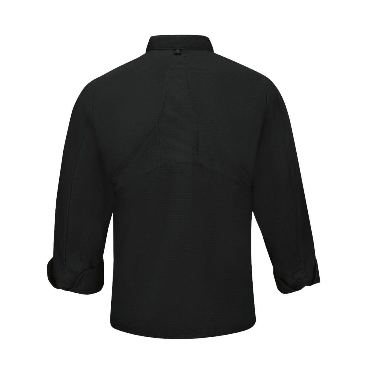 Chef Designs Mimix Chef Coat with OilBlok - Tag Your Team
