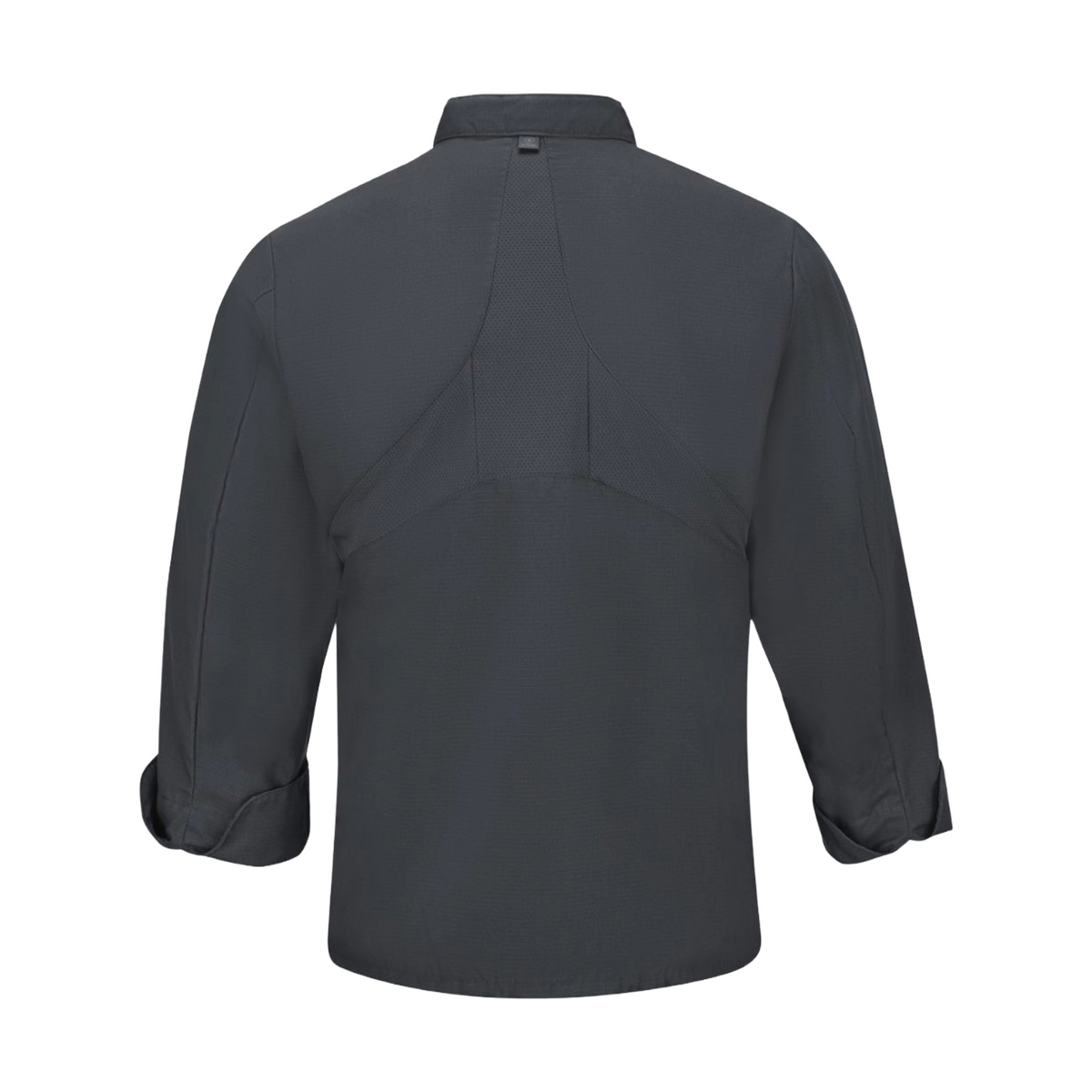 Chef Designs Mimix Chef Coat with OilBlok - Tag Your Team