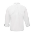 Chef Designs Mimix Chef Coat with OilBlok - Tag Your Team