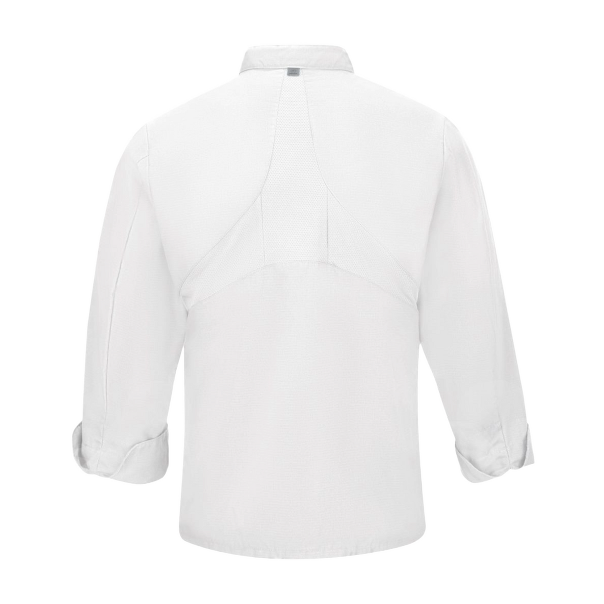 Chef Designs Mimix Chef Coat with OilBlok - Tag Your Team