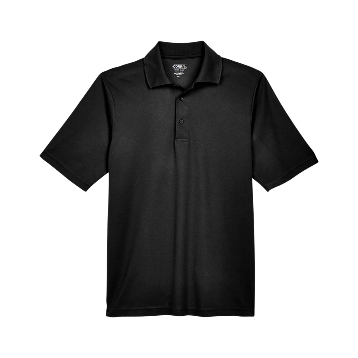 CORE365 Men’s Origin Performance Piqué Polo - Tag Your Team