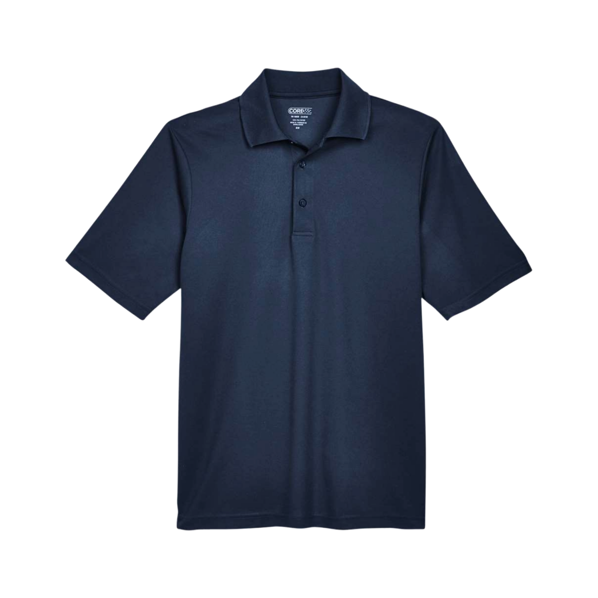 CORE365 Men’s Origin Performance Piqué Polo - Tag Your Team