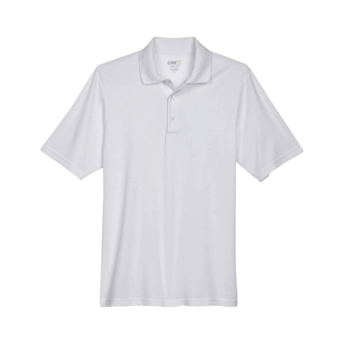 CORE365 Men’s Origin Performance Piqué Polo - Tag Your Team