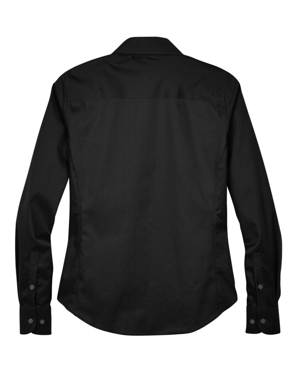 Devon & Jones Women's Professional Stretch Dress Shirt - Tag Your Team