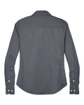 Devon & Jones Women's Professional Stretch Dress Shirt - Tag Your Team