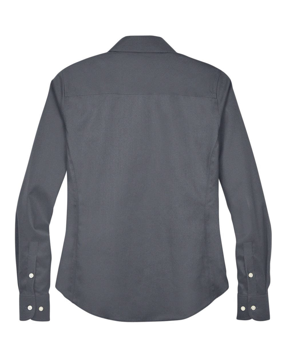 Devon & Jones Women's Professional Stretch Dress Shirt - Tag Your Team