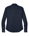 Devon & Jones Women's Professional Stretch Dress Shirt - Tag Your Team