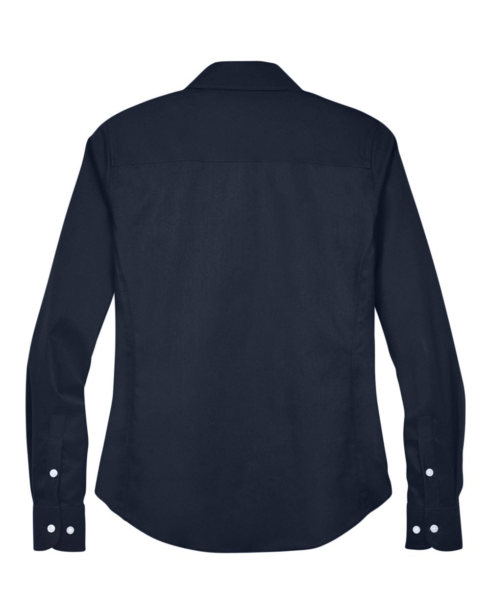 Devon & Jones Women's Professional Stretch Dress Shirt - Tag Your Team