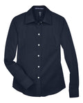 Devon & Jones Women's Professional Stretch Dress Shirt - Tag Your Team