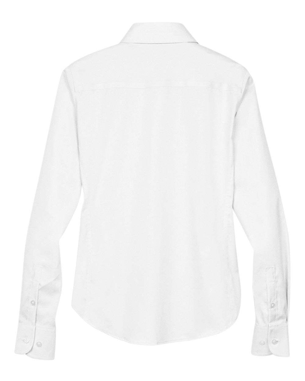 Devon & Jones Women's Professional Stretch Dress Shirt - Tag Your Team