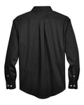 Devon & Jones Men's Professional Stretch Dress Shirt - Tag Your Team