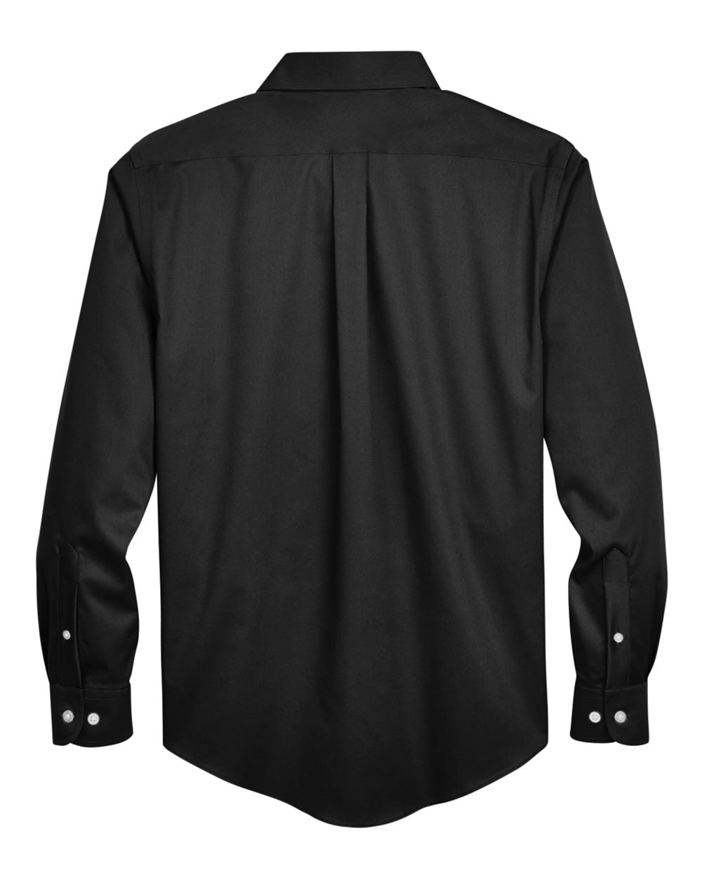 Devon & Jones Men's Professional Stretch Dress Shirt - Tag Your Team