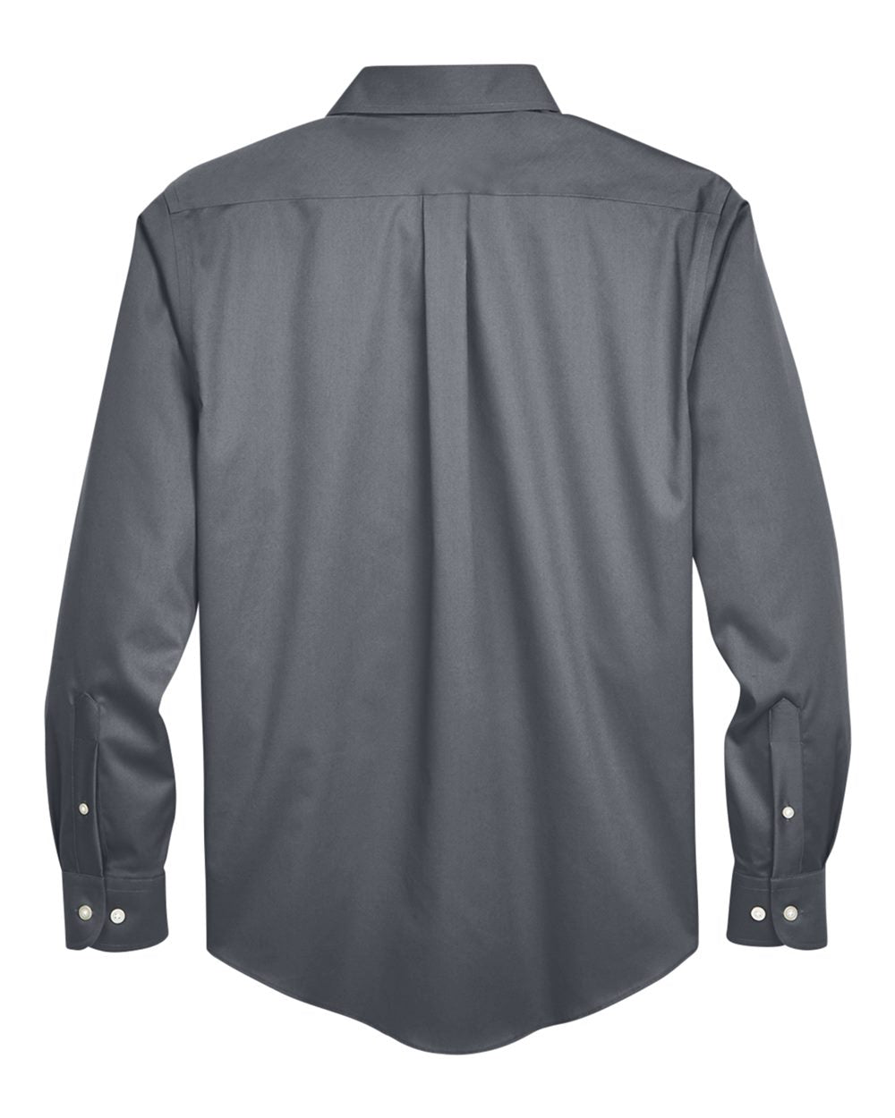 Devon & Jones Men's Professional Stretch Dress Shirt - Tag Your Team