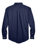 Devon & Jones Men's Professional Stretch Dress Shirt - Tag Your Team