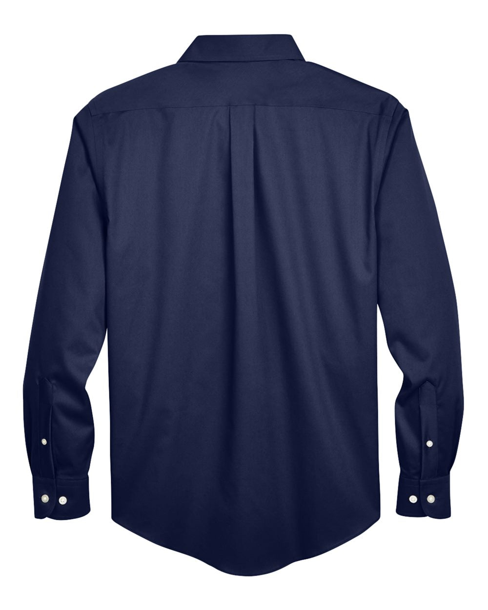Devon & Jones Men's Professional Stretch Dress Shirt - Tag Your Team