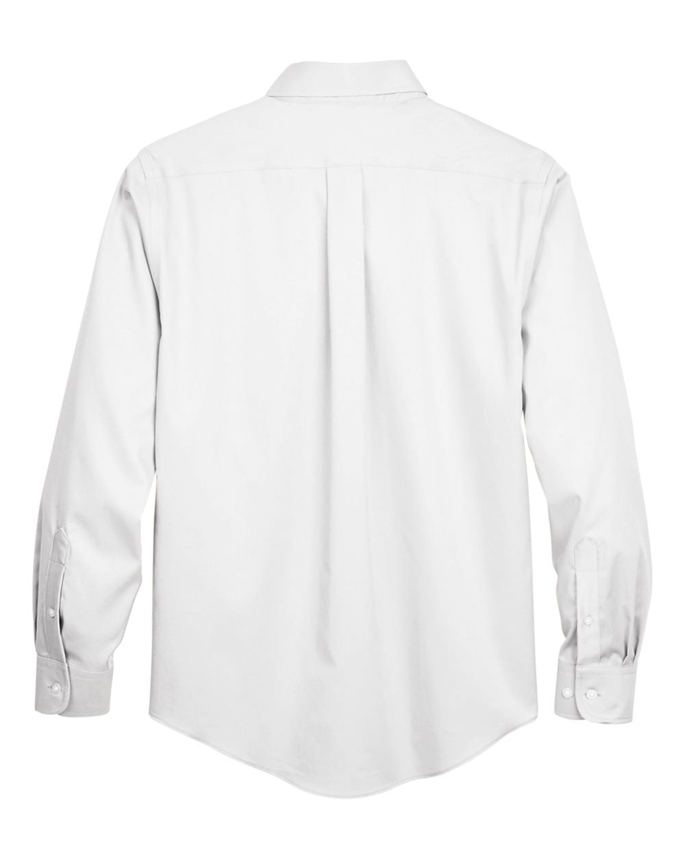 Devon & Jones Men's Professional Stretch Dress Shirt - Tag Your Team