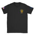 American Legion Fundraiser – Black Short Sleeve - Tag Your Team