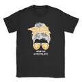 Wildcat MomLife T-Shirt – School Spirit Wear for Moms - Tag Your Team