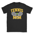 Tennis Mom T-Shirt – Proud Sports Mom Spirit Wear - Tag Your Team