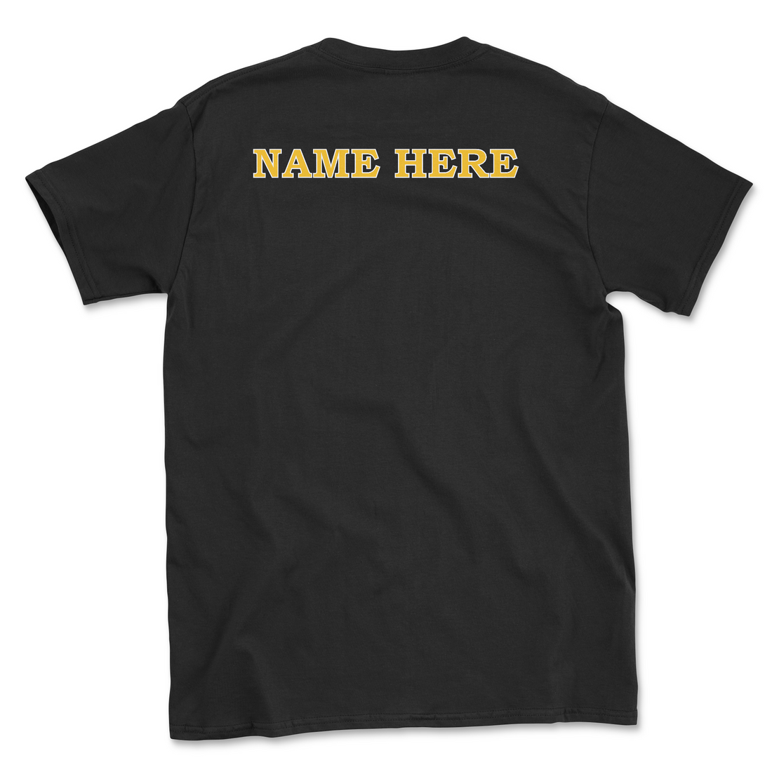RH Wildcat Tennis T-Shirt – School Spirit Team Shirt - Tag Your Team