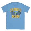 Tennis Mom T-Shirt – Proud Sports Mom Spirit Wear - Tag Your Team