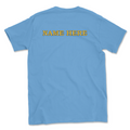 RH Wildcat Tennis T-Shirt – School Spirit Team Shirt - Tag Your Team