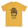 Wildcat MomLife T-Shirt – School Spirit Wear for Moms - Tag Your Team