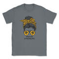Wildcat MomLife T-Shirt – School Spirit Wear for Moms - Tag Your Team