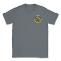 RH Wildcat Tennis T-Shirt – School Spirit Team Shirt - Tag Your Team