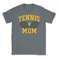 Tennis Mom T-Shirt – Proud Sports Mom Spirit Wear - Tag Your Team