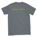 RH Wildcat Tennis T-Shirt – School Spirit Team Shirt - Tag Your Team