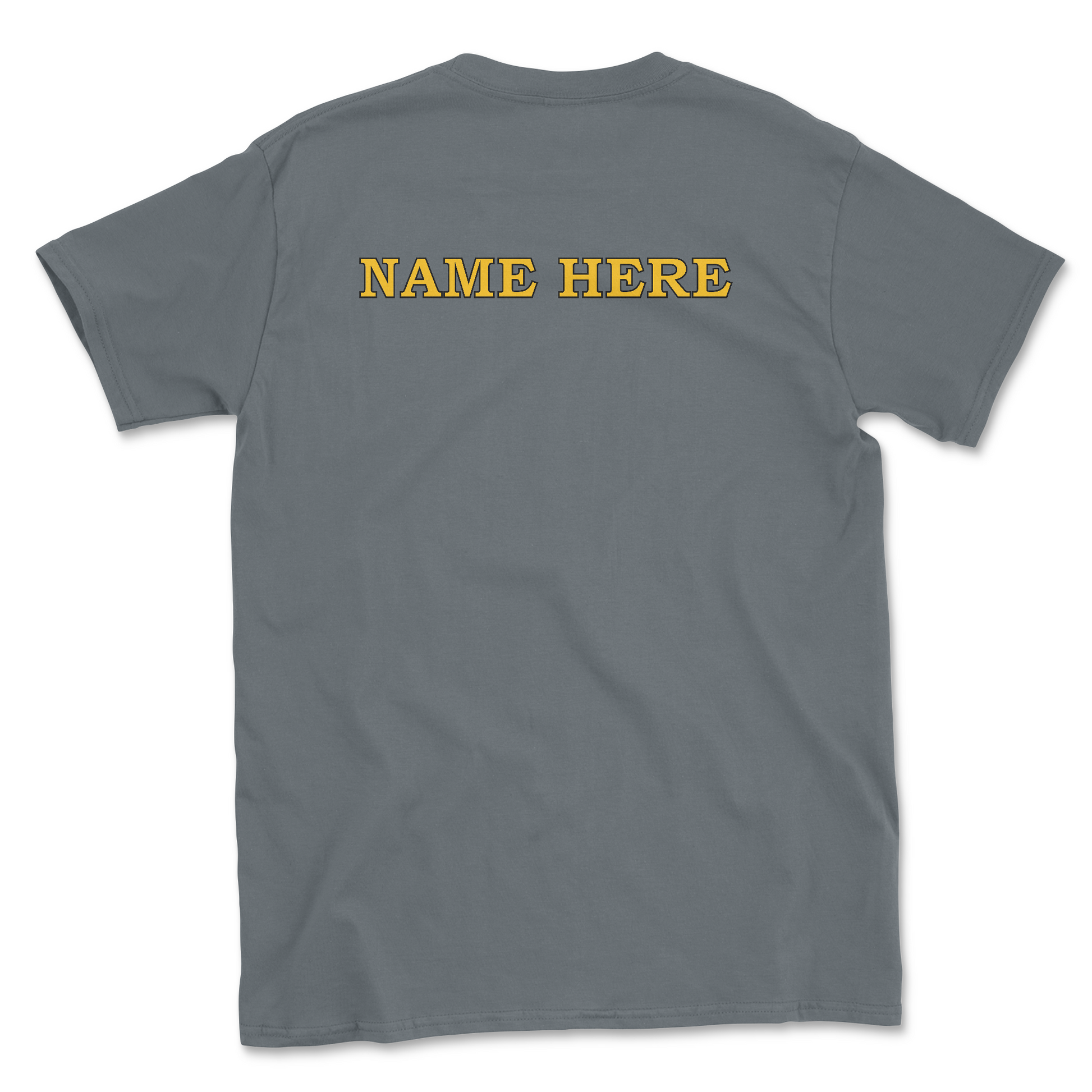 RH Wildcat Tennis T-Shirt – School Spirit Team Shirt - Tag Your Team