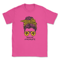 Wildcat MomLife T-Shirt – School Spirit Wear for Moms - Tag Your Team