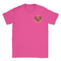 RH Wildcat Tennis T-Shirt – School Spirit Team Shirt - Tag Your Team