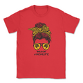 Wildcat MomLife T-Shirt – School Spirit Wear for Moms - Tag Your Team