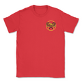RH Wildcat Tennis T-Shirt – School Spirit Team Shirt - Tag Your Team