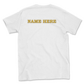 RH Wildcat Tennis T-Shirt – School Spirit Team Shirt - Tag Your Team