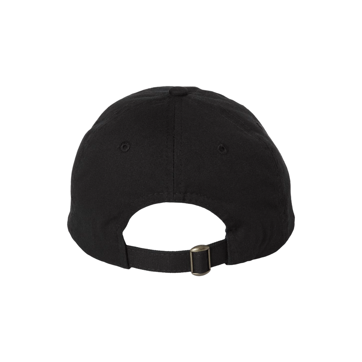 Valucap Bio-Washed Classic Dad Hat Hospitality Cap - Tag Your Team