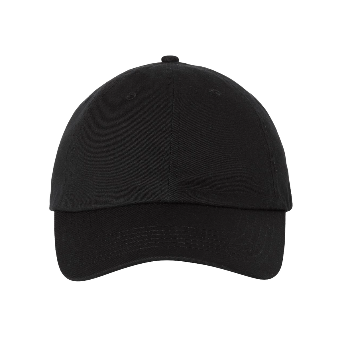 Valucap Bio-Washed Classic Dad Hat Hospitality Cap - Tag Your Team