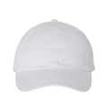 Valucap Bio-Washed Classic Dad Hat Hospitality Cap - Tag Your Team